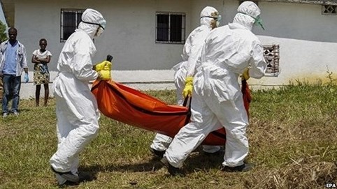 Đâu là nguyên nhân khiến chùm bệnh nhân tử vong tại Liberia?