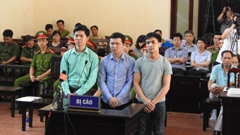 Bộ Y tế: Bản án phúc thẩm vụ bác sỹ Hoàng Công Lương không có giá trị khoa học và không thuyết phục