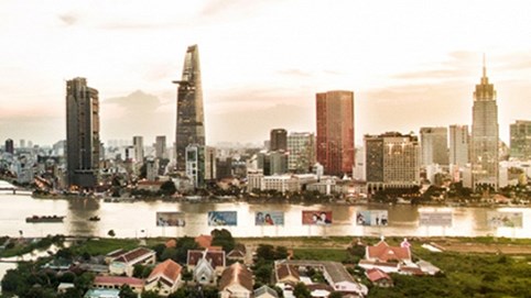 Đầu tư vào bất động sản năm 2018 lãi lớn