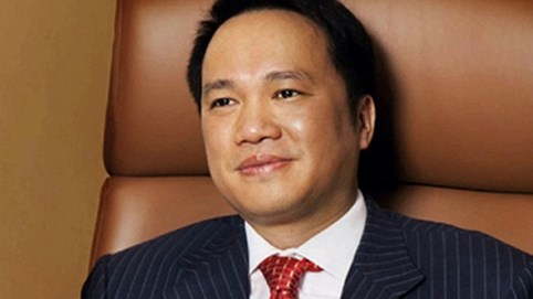 Đầu tuần “rực lửa”, nhà ông Hồ Hùng Anh “thủng túi” hơn 700 tỷ đồng