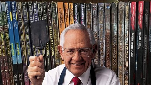 Dave Thomas: Mồ côi, bỏ học cấp 3, cứu KFC rồi thành lập thương hiệu thành công không kém