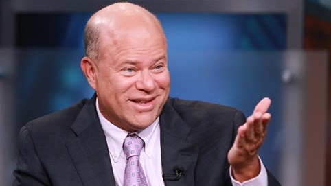 David Tepper: Tỷ phú giàu đến nỗi khi rời đi, cả bang gặp khó khăn vì mất khoản thuế thu nhập cá nhân