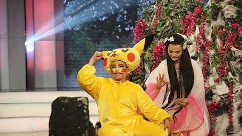 Đây là lý do Võ Minh Lâm - Bảo Lâm từng muốn bỏ đi tiểu phẩm “Độc hoa tình”