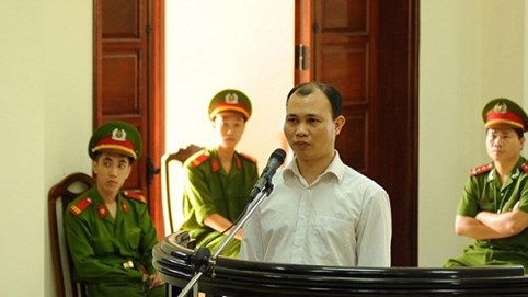 Vụ cướp đò trên sông Ka Long: Bị cáo muốn đổi thẩm phán