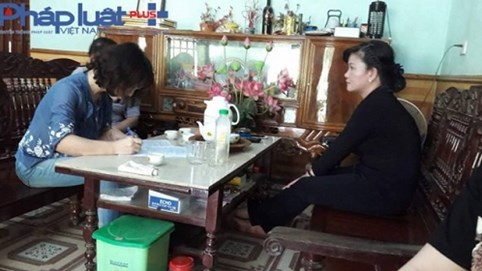 Tuyên Quang: Nghi vấn bệnh viện đa khoa tỉnh dùng tiền để bưng bít dư luận?