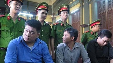 Đề nghị tử hình kẻ đâm chết 2 “hiệp sĩ” ở đường Cách Mạng Tháng 8