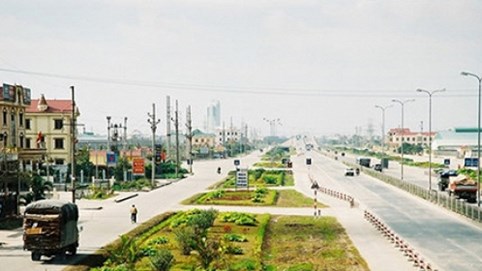 Đề xuất dự án giao thông hơn 953 tỷ tại Hải Dương