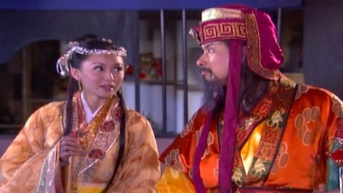 Điểm danh những mỹ nữ sánh đôi cùng Trương Duy Tích trong 