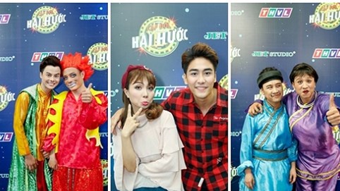 Điểm lại hành trình của 3 ứng viên cho ngôi quán quân 