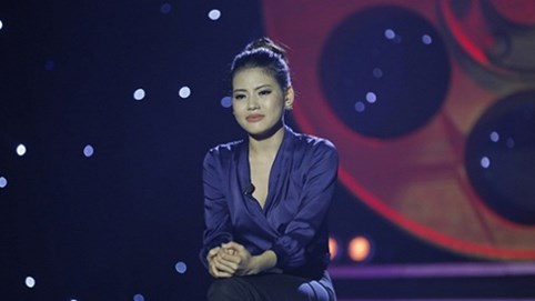 Diễn viên 9X Ly Na Trang lần đầu chia sẻ về việc làm mẹ đơn thân