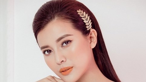 Diễn viên Cao Thái Hà: “Ngại đánh đổi và sợ thay đổi”