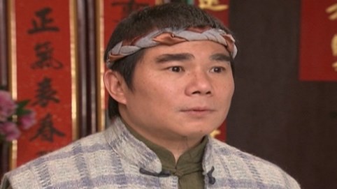 Diễn viên gạo cội Châu Minh Tăng gây ấn tượng với vai chính trong 