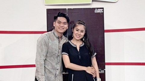 Diễn viên Lê Phương: 