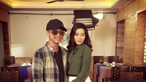 Diễn viên Yan My - Hiện tượng của dòng phim truyền hình