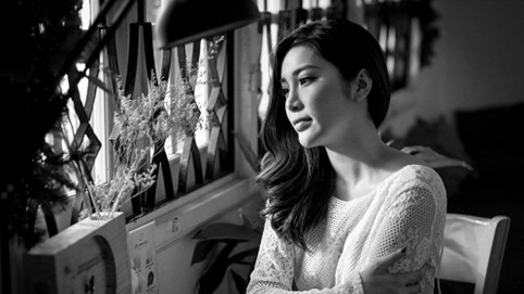 Diễn viên Yan My: Yêu điện ảnh hơn sau những vất vả của nghiệp diễn