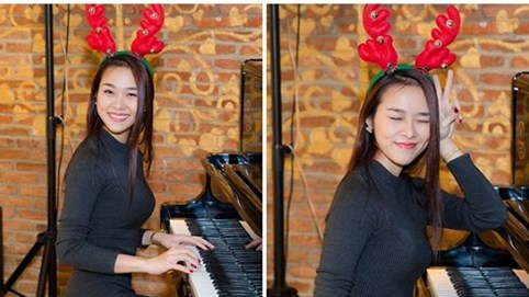 Diệp Bảo Ngọc: Và con tim đã vui trở lại