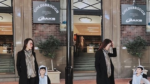 Diệp Bảo Ngọc không mua hàng hiệu, lấy tiền đưa con đi du lịch