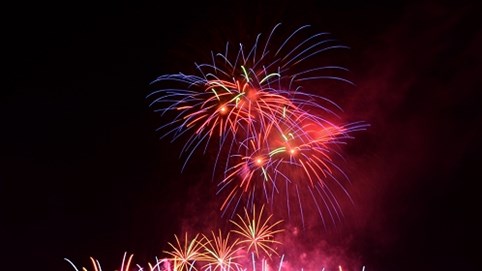 DIFF 2017 đêm Thủy - những màn trình diễn ấn tượng đến tận giây cuối cùng