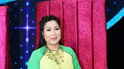 Đình Toàn và Thanh Bạch 