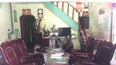 Quảng Nam: Khởi tố gã khách “tranh thủ” dâm ô con và cháu của chủ nhà sau cuộc nhậu.