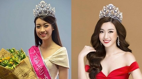 Đỗ Mỹ Linh: Hành trình nhan sắc từ Hoa hậu Việt Nam đến Miss World 2017