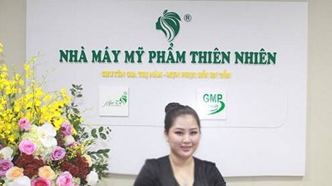 Đỗ Ngọc Tú: Thành công từ thuốc đông y trị nám