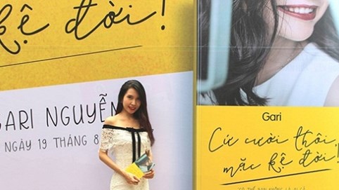 Đỗ Thụy Khanh “cứa tim” người nghe với hit mới “Thanh xuân thuộc về ai”