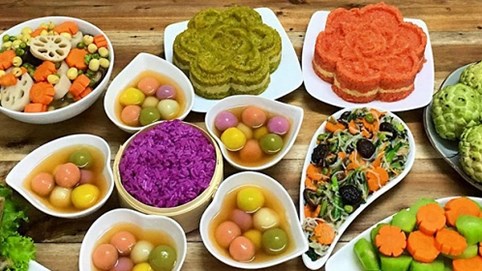 Đổ xô ăn chay thanh lọc cơ thể: Chuyên gia hàng đầu chỉ cách ăn đúng