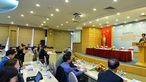 Doanh nghiệp tư nhân đứng ở đâu khi tái cơ cấu?