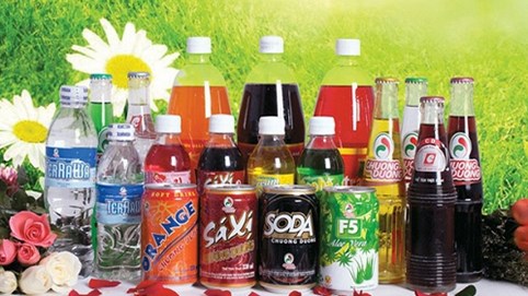 Doanh nghiệp Việt 