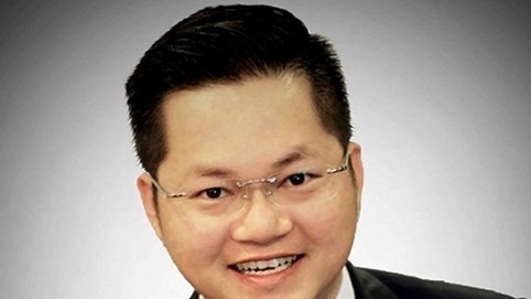 Doanh nhân cần tự học luật