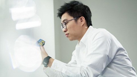 Doanh nhân trẻ bỏ học lập nên startup tỷ đô: Đừng chần chừ, nếu không bắt đầu, bạn sẽ chẳng đi đến đâu!