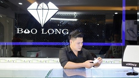 Đoàn Hải Đăng: Hành trình từ chàng giao bánh mì tới ông chủ thương hiệu kim cương