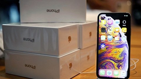 Doanh số iPhone XR có thể không 'thảm' như báo cáo