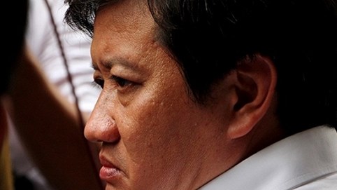 Ông Đoàn Ngọc Hải và 4 lời hứa với nhân dân