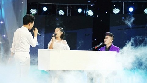 “Đôi chân thiên thần” giúp Lương Bằng Quang chiến thắng tập 2 