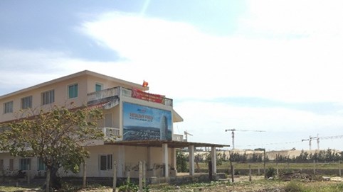 Dự án Khu du lịch Đồi Gió: Tỉnh Khánh Hòa đã bị “qua mặt” như thế nào?