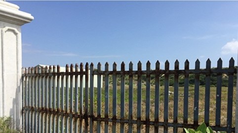 Khu du lịch Đồi Gió Khánh Hòa: Lãnh đạo trốn biệt, dự án “đứt gánh giữa đường”!