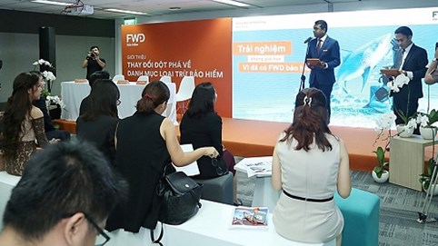 Đơn giản hóa thủ tục cho thị trường bảo hiểm nhân thọ