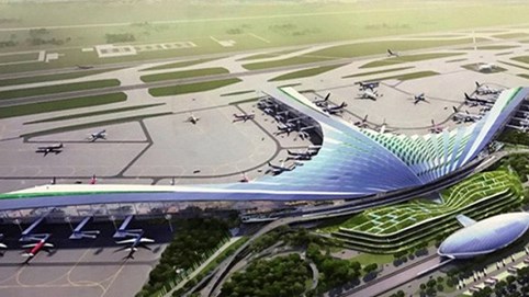 Đồng Nai: Chậm nhất trong quý 1/2019 sẽ có mặt bằng dự án Sân bay Long Thành