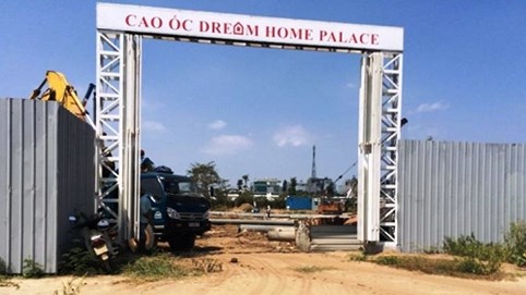 Dream Home Palace: Giấc mơ... mỏi mòn
