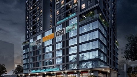 Dreamland Bonanza: Tổ ấm đích thực cho người thành đạt