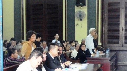 TP.Hồ Chí Minh: Mong chờ bản án thích đáng cho kẻ trút mưa dao đoạt mạng thiếu nữ vô tội