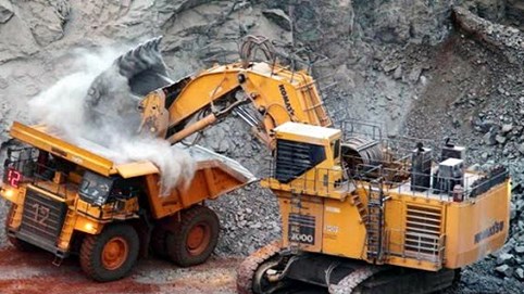 Dự án 35 tỷ USD 8 năm “dậm chân tại chỗ”