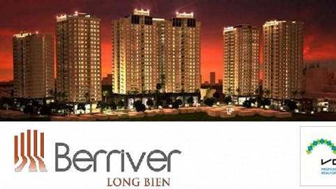 Dự án Berriver-Long Biên: Chủ đầu tư bị tố lừa dối, “xử ép” khách hàng
