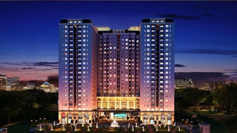 Dự án Dream Home Palace: Nhiều dấu hỏi về vấn đề quy hoạch