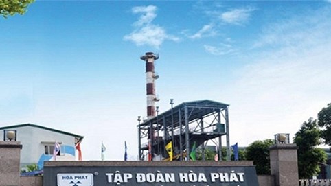 Dự án thép Dung Quất: Sắp có báo cáo đánh giá tác động môi trường