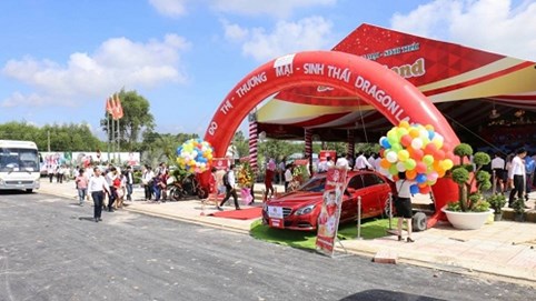 Thị trường BĐS Đồng Nai:  Khan hiếm các dự án đã có sổ riêng từng nền