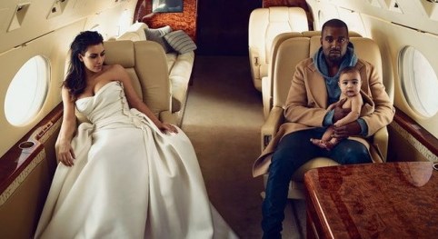 Du lịch bằng máy bay riêng - sở thích của giới siêu giàu Hollywood