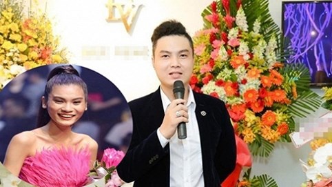 Đức Vincie dự định mời Kim Dung vào show diễn lớn nhất năm